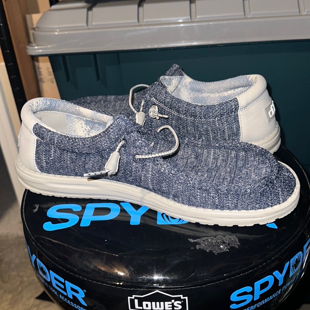 Hey Dude Shoes